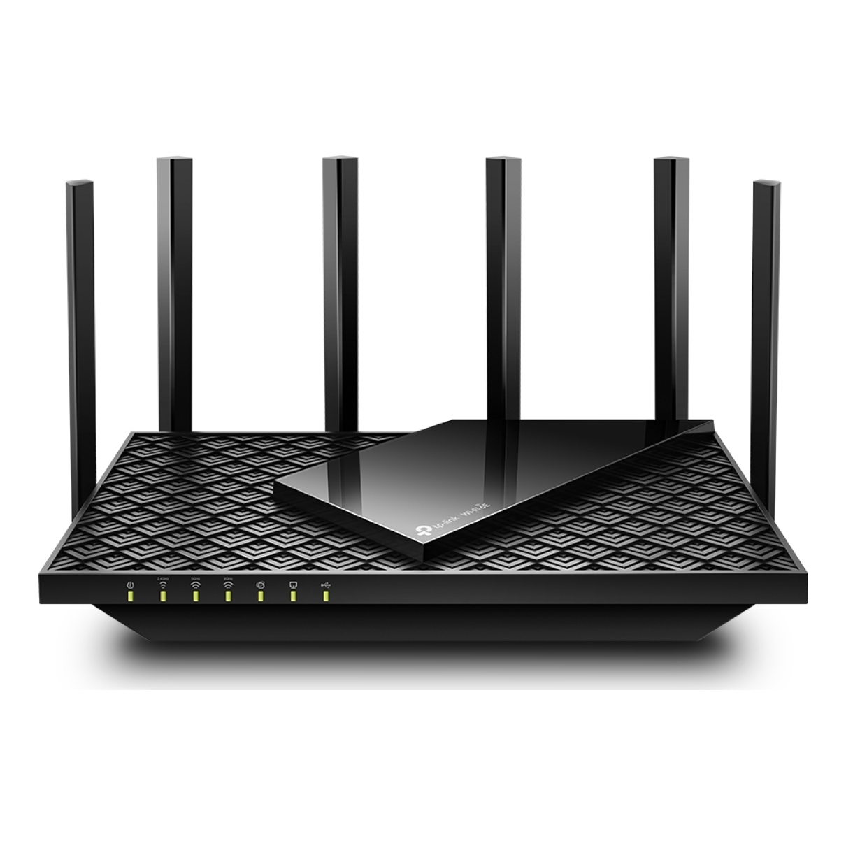 Router TP-LINK Archer AXE75
