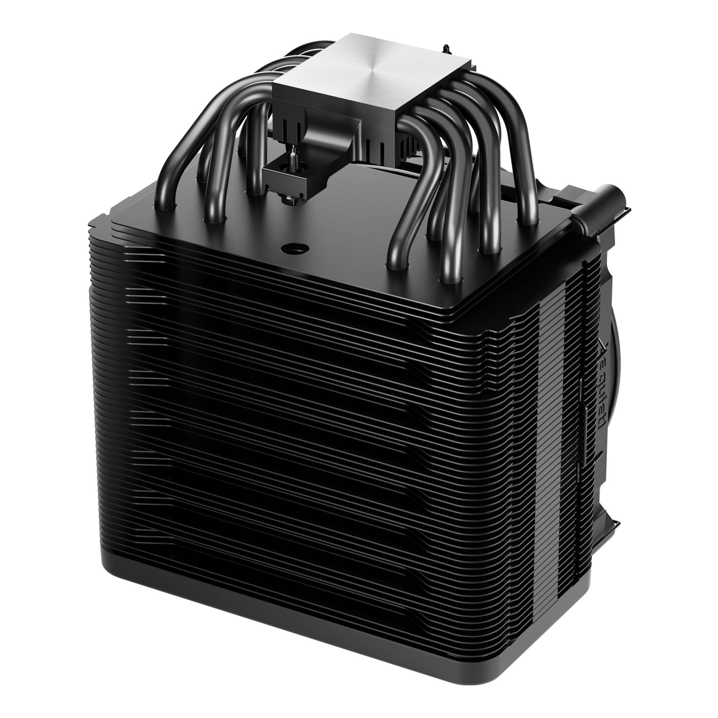 Enfriamiento y Ventilación Be Quiet BK035