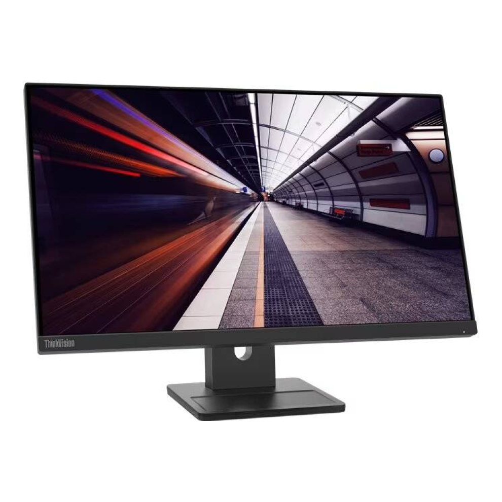 Monitor LENOVO ThinkVision E24-30 – INNOVA-TECH (BIT AND BYTE SYSTEMS)