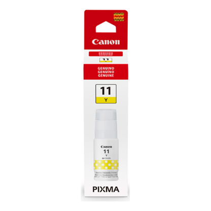 Tanque de tinta CANON GI-11 Y