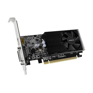 Tarjeta de Video GIGABYTE GV-N1030D4-2GL