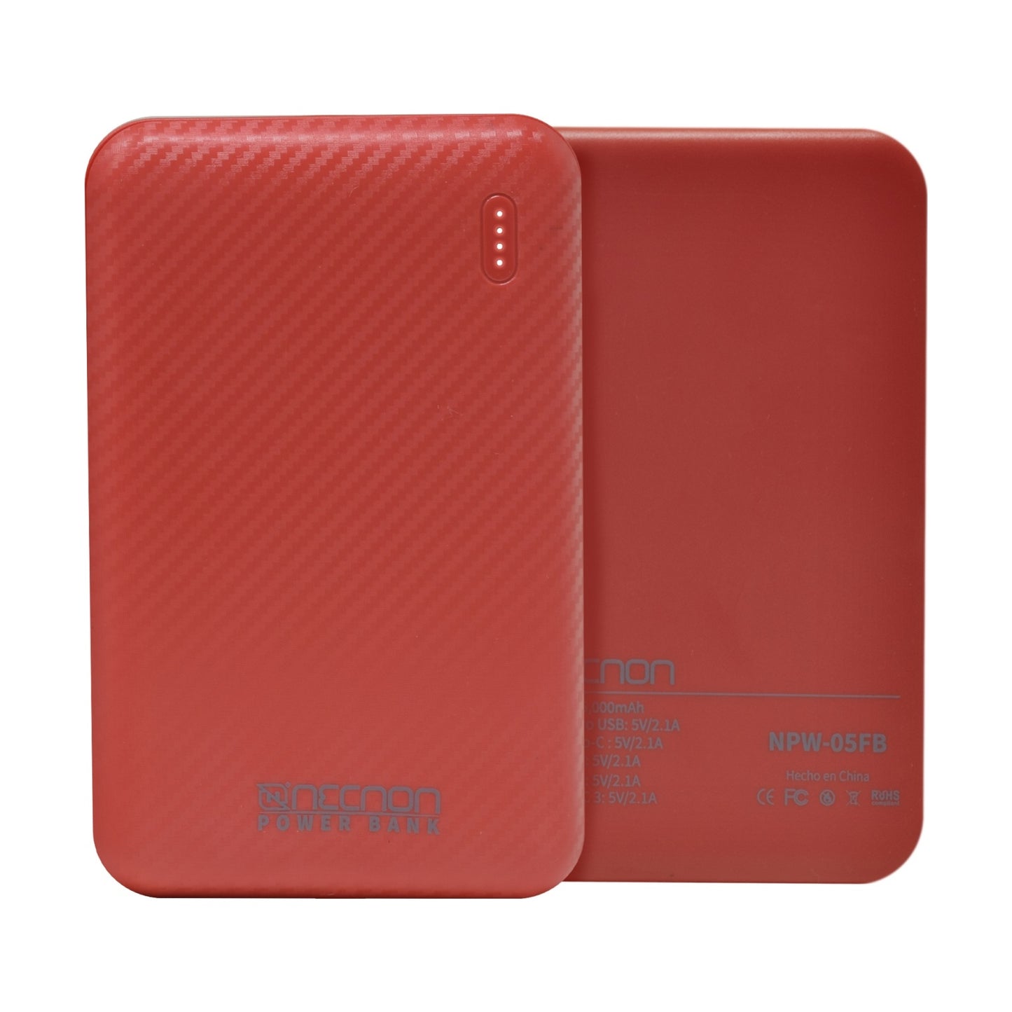 Powerbank NECNON NPW-05FB