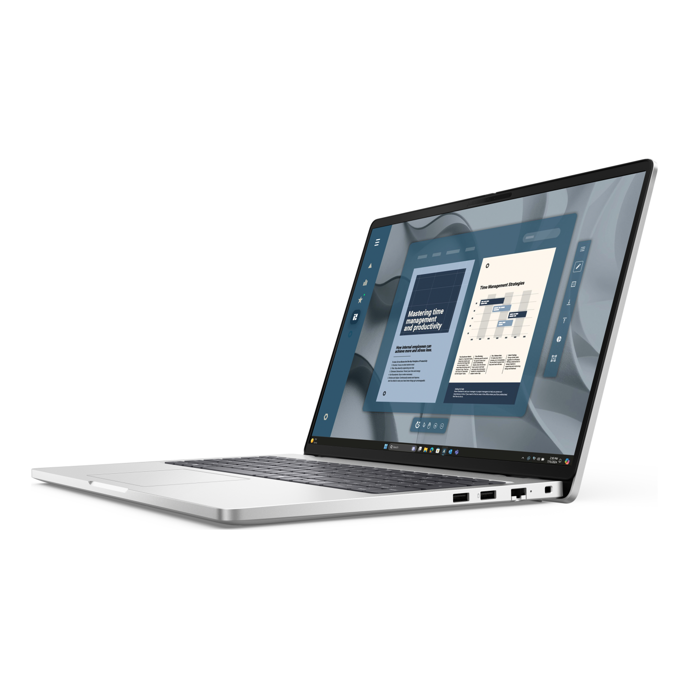 Laptops DELL DELL PRO 16