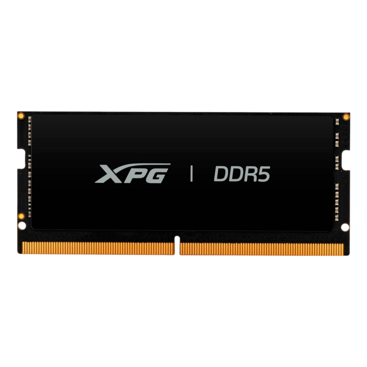 Memoria RAM para Laptop ADATA 8 GB DDR5 5600 MT/s SO-DIMM (AX5S5600C468G-SBHT)