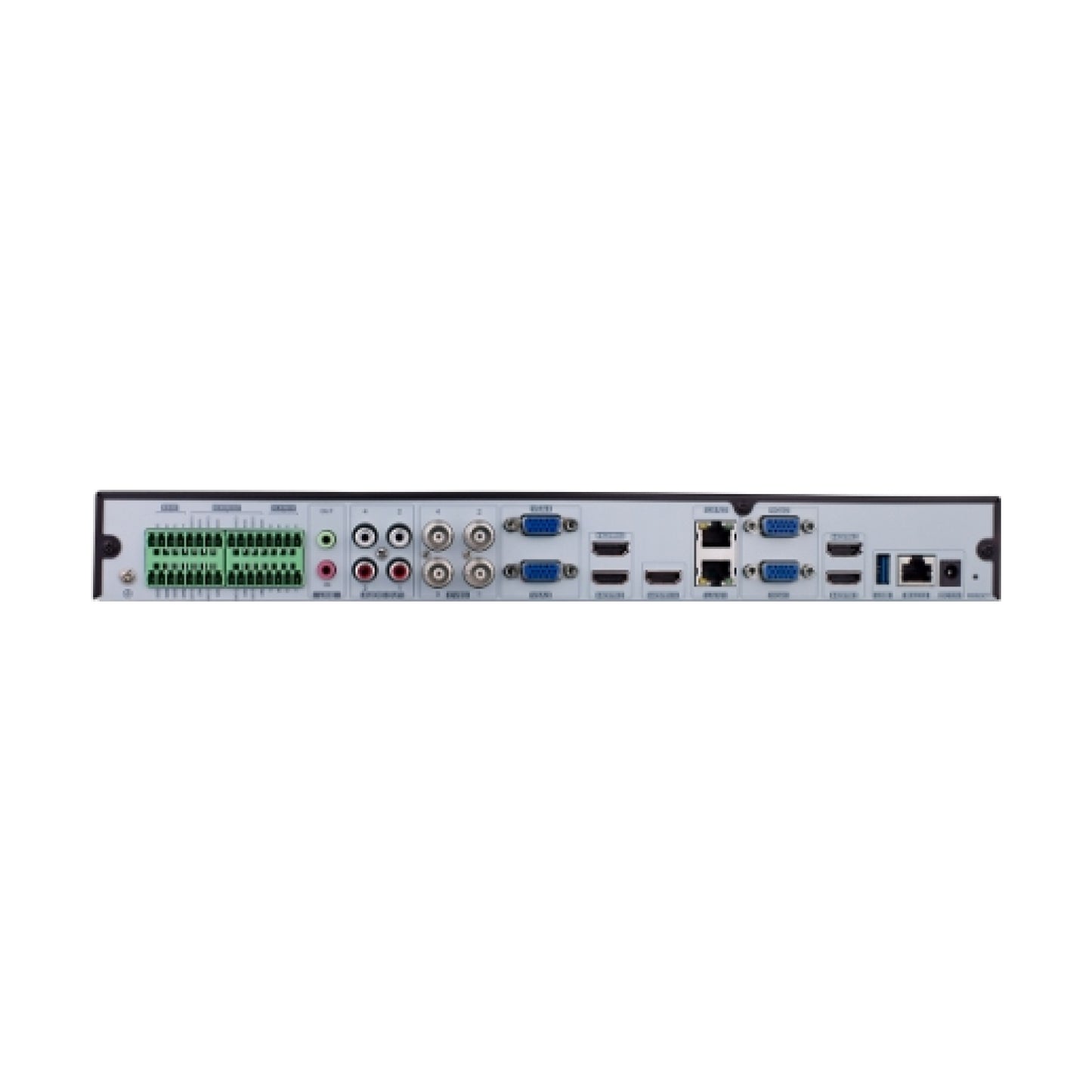 Decodificador de video PROVISION-ISR DEC-0104(1U)