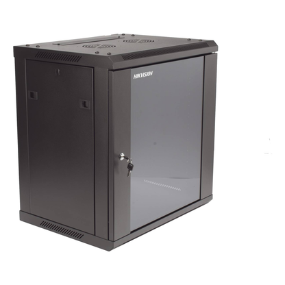 Racks Modulo HIKVISION DS-XS6412-S/B