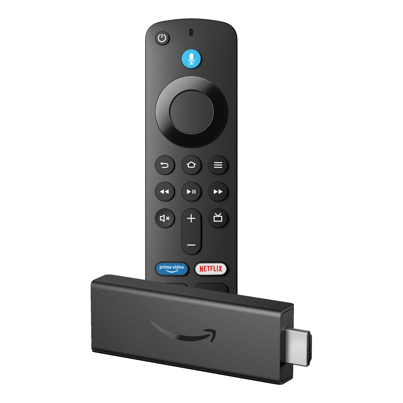 Amazon Fire TV Stick Amazon AMAZON FIRE TV STICK HD B0CQMRKRV5