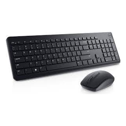 Kit Teclado y Mouse DELL 580-AKCU
