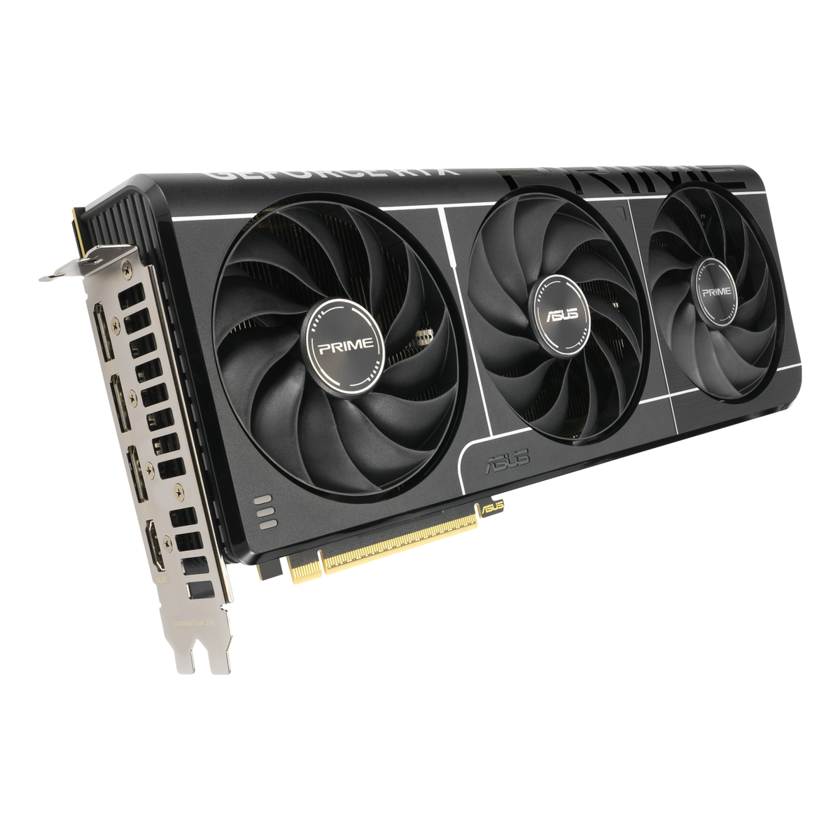 Tarjeta de Video ASUS PRIME-RTX5070TI-16G