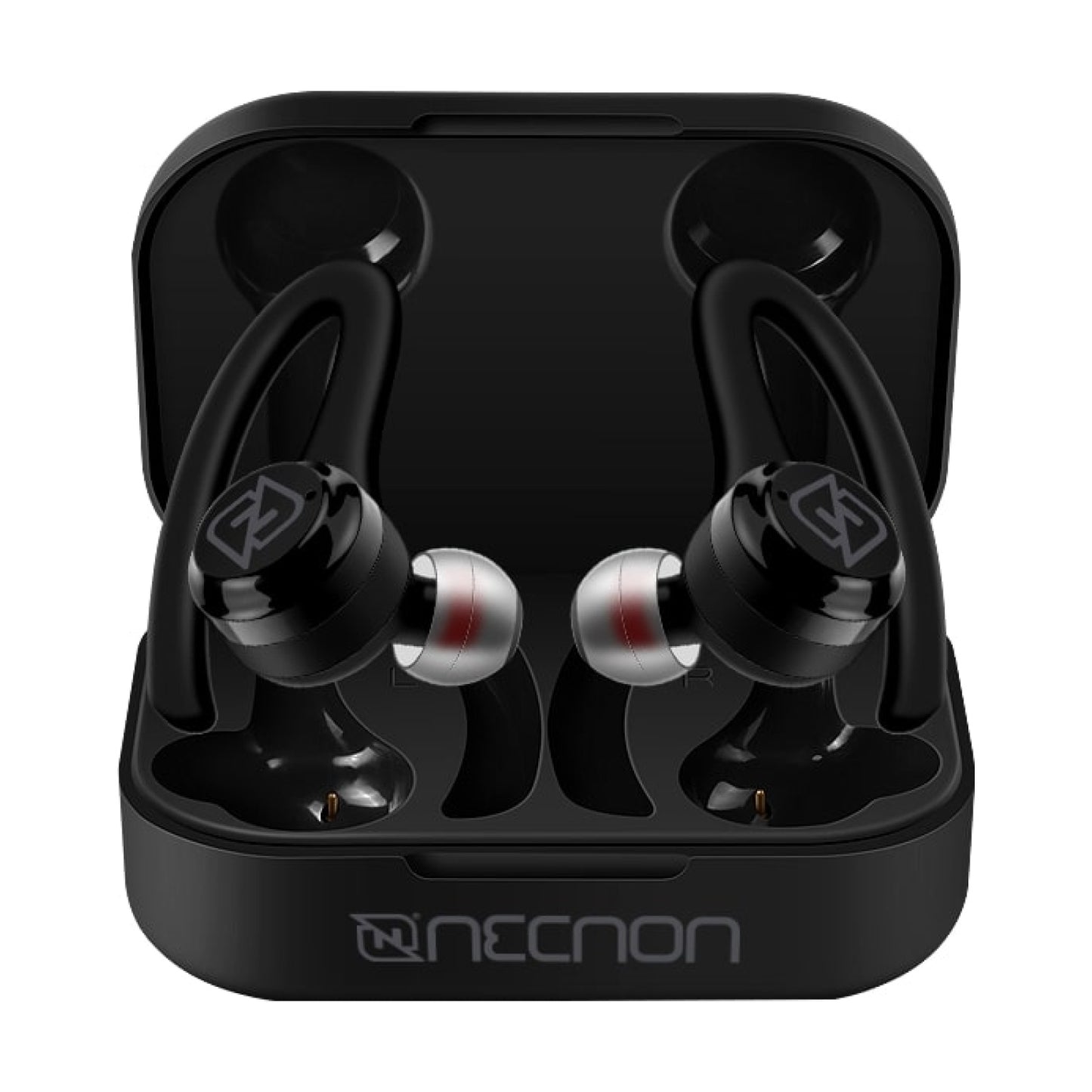Audifonos NECNON NTWS-SPORT