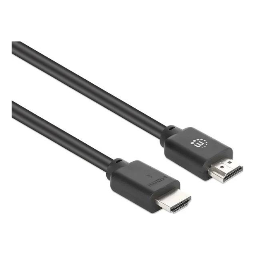 Cable HDMI MANHATTAN 356657