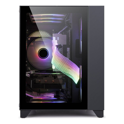 Gabinete GAME FACTOR CSG570