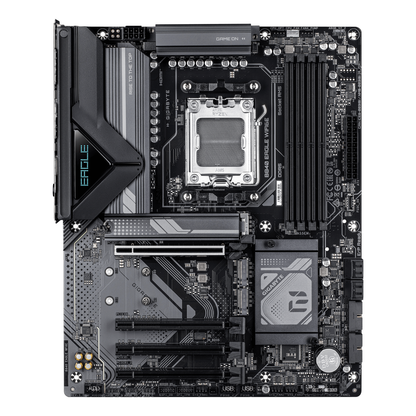 Motherboard GIGABYTE B840 EAGLE WF6E