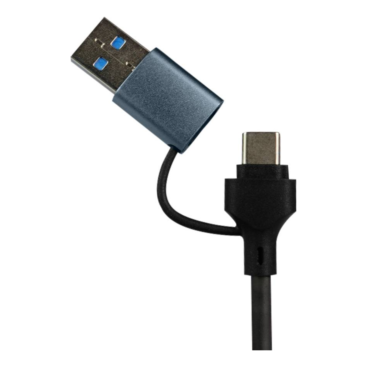 Concentrador HUB VORAGO HU-205