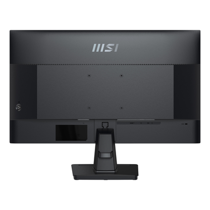 Monitor MSI PRO MP275
