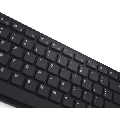 Kits para Teclado y Mouse DELL KM5221W
