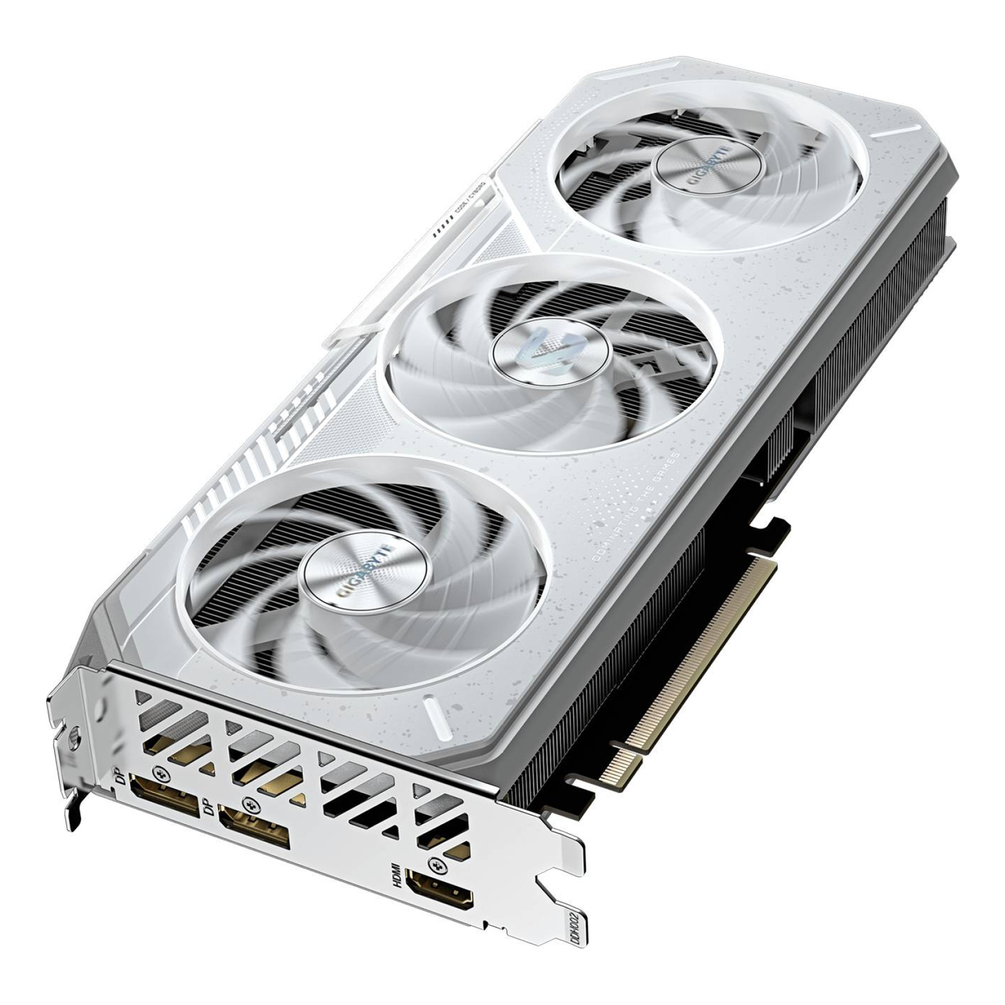 Tarjeta de video GIGABYTE GV-R906XTGAMING OC ICE-16GD