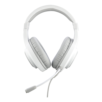Audífonos Redragon Hylas White