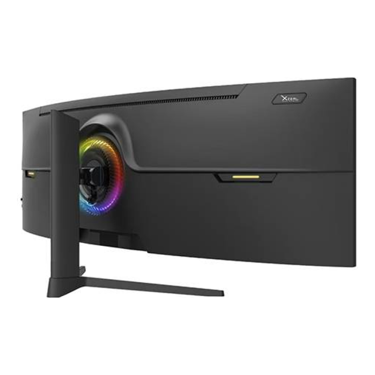 Monitor Xzeal XZMO491B