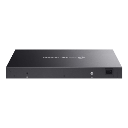 Switch TP-LINK SG5452XMPP