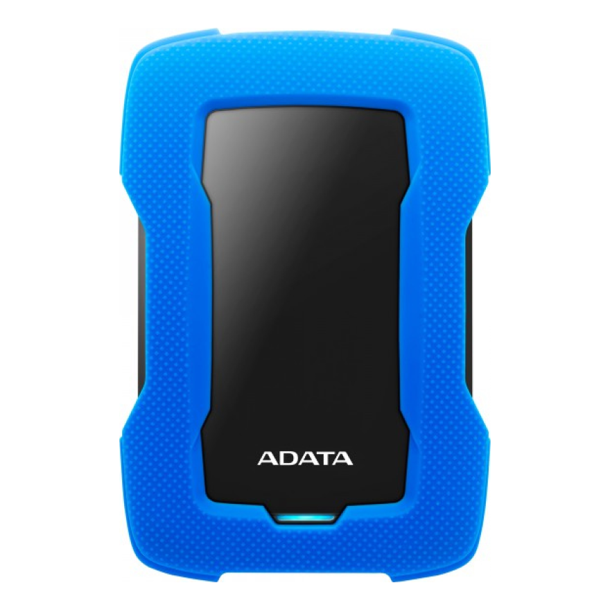 Disco Duro Externo ADATA HD330 1 TB (AHD330-1TU31-CBL)