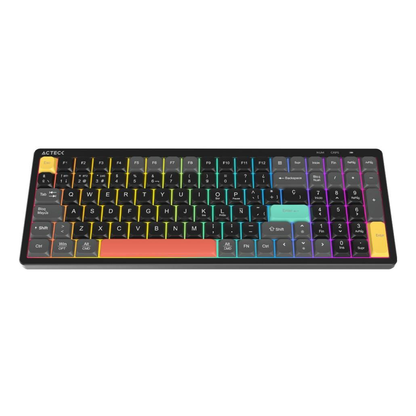 Teclados Gaming ACTECK TI780