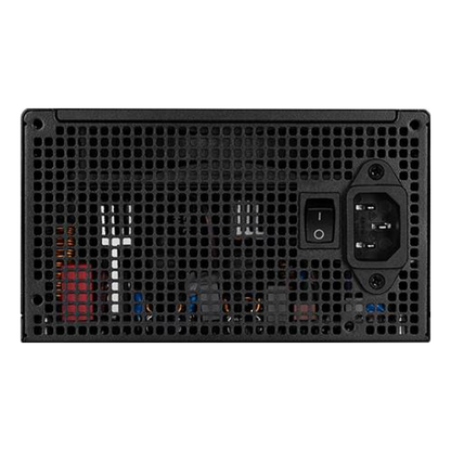 Fuentes de Poder Gaming GAME FACTOR PSG750