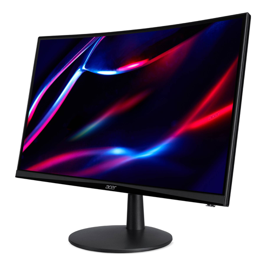 Monitor ACER ED240Q Hbi