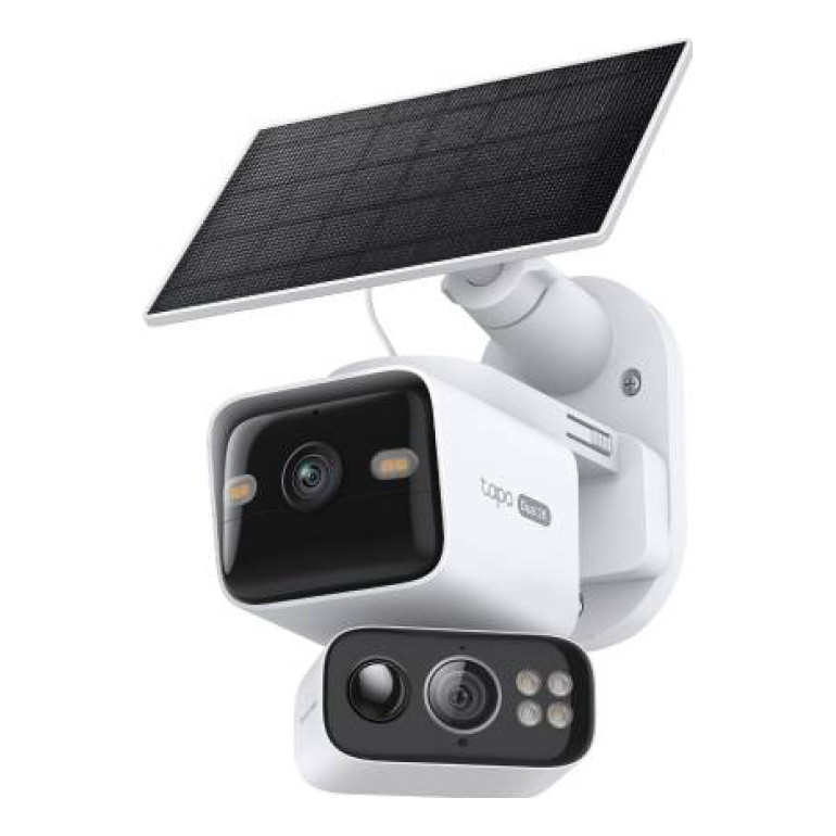 Kits de Videovigilancia TP-LINK Tapo C645D KIT
