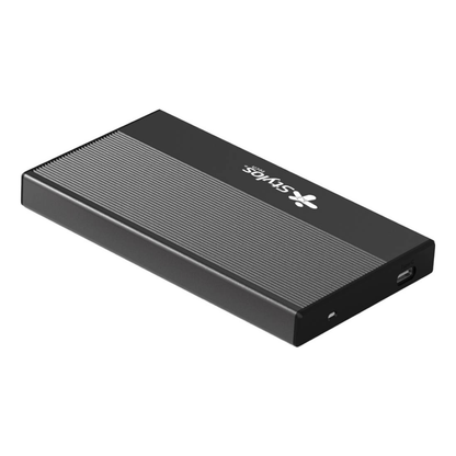 Gabinetes para Discos Duros Stylos STEN251B