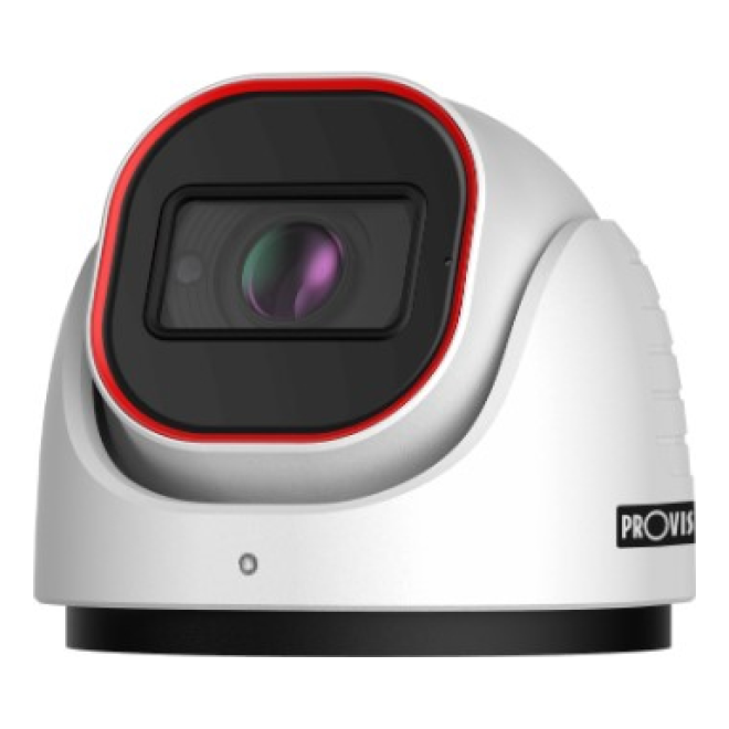 Cámara Domo PROVISION-ISR DI-380IPSN-MVF-V3