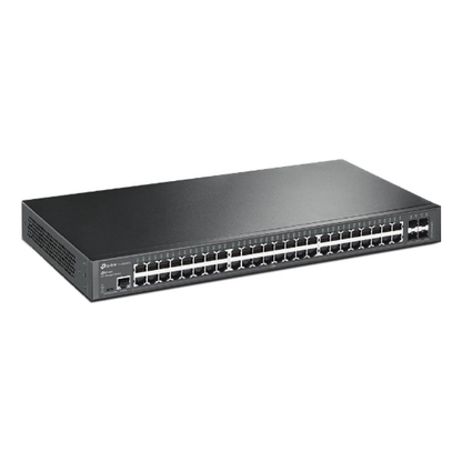Switch Administrado TP-LINK TL-SG3452X