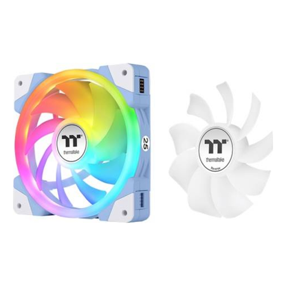 Disipador THERMALTAKE CL-F183-PL12BU-A