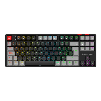 Teclados Gaming Balam Rush GK990
