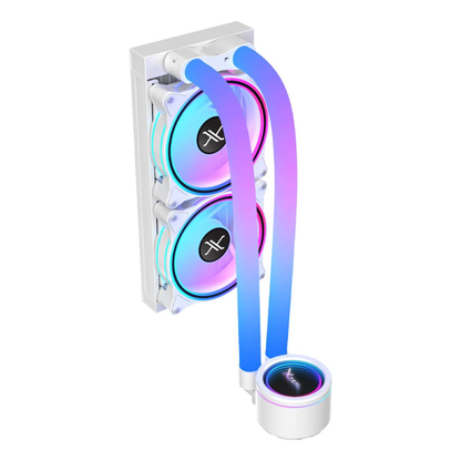 Ventilador Xzeal XZCO413W