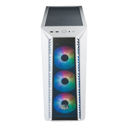 Gabinete COOLER MASTER MB520-WGNN-S00