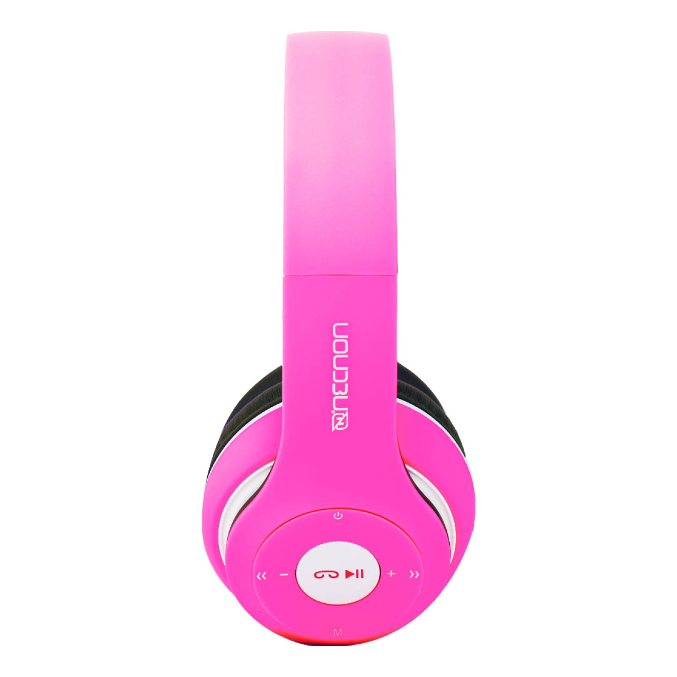 audifonos NECNON NCAB0104RZ