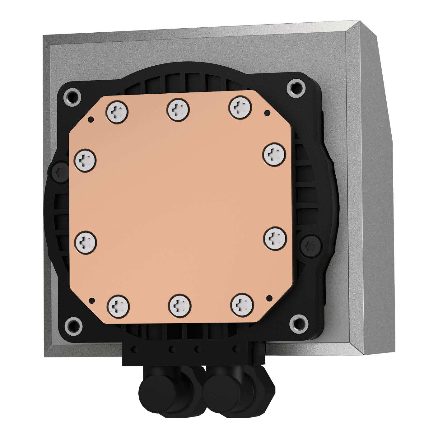 Enfriamiento liquido DeepCool LT360