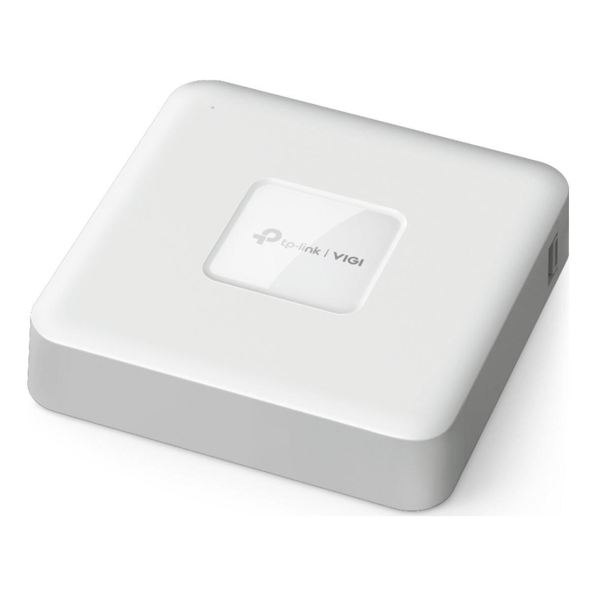 Grabador Digital TP-LINK VIGI NVR1104H-4P