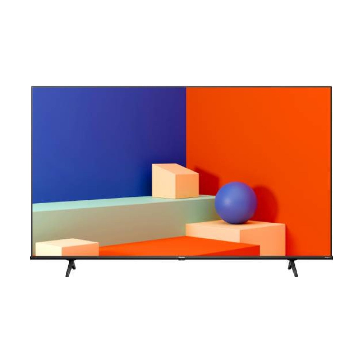 Television Hisense 65A6NV