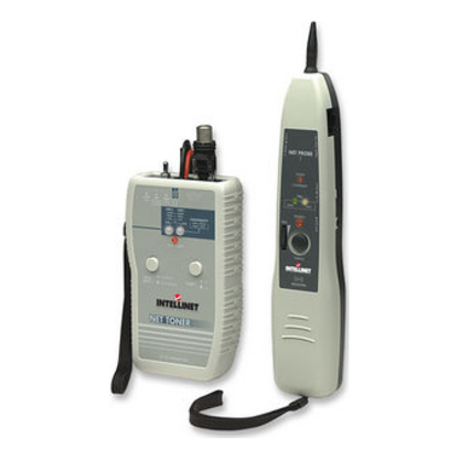 Generador de Tonos y Probador de Cables INTELLINET (515566)