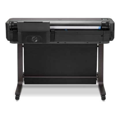 Cartucho de Tinta HP Original 5HB10D Tricolor – Para T650, T630, T670 (5HB10D)