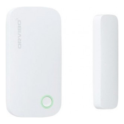 Sensor de Puerta/Ventana Inteligente ZIGBEE Orvibo SM11