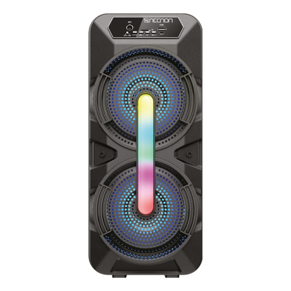Bocinas NECNON NB-06B
