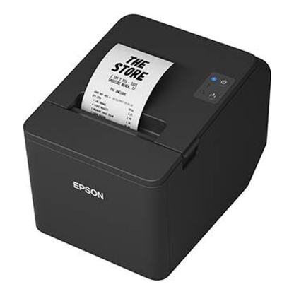Impresoras POS EPSON TM-T20IV-SP
