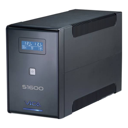 UPS VICA S1600