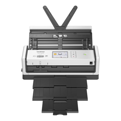 Escaner BROTHER ADS1800W
