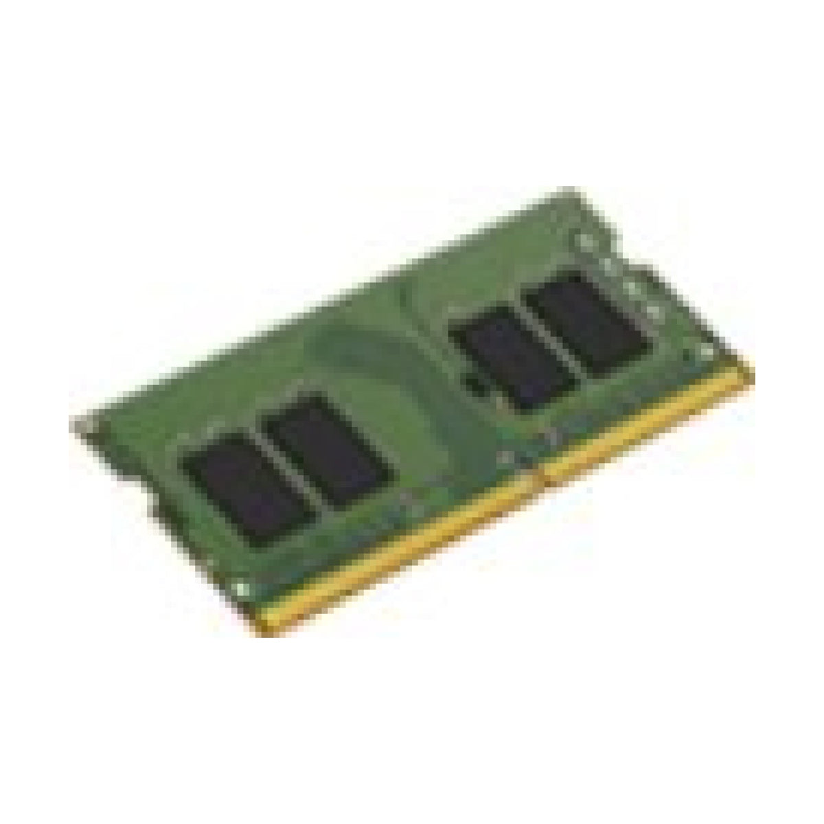 Memoria RAM Kingston Technology 8 GB DDR4 3200 MT/s SODIMM (KCP432SS6/8)