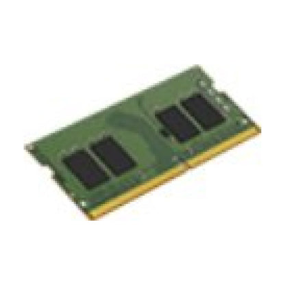 Memoria RAM Kingston Technology 8 GB DDR4 3200 MT/s SODIMM (KCP432SS6/8)