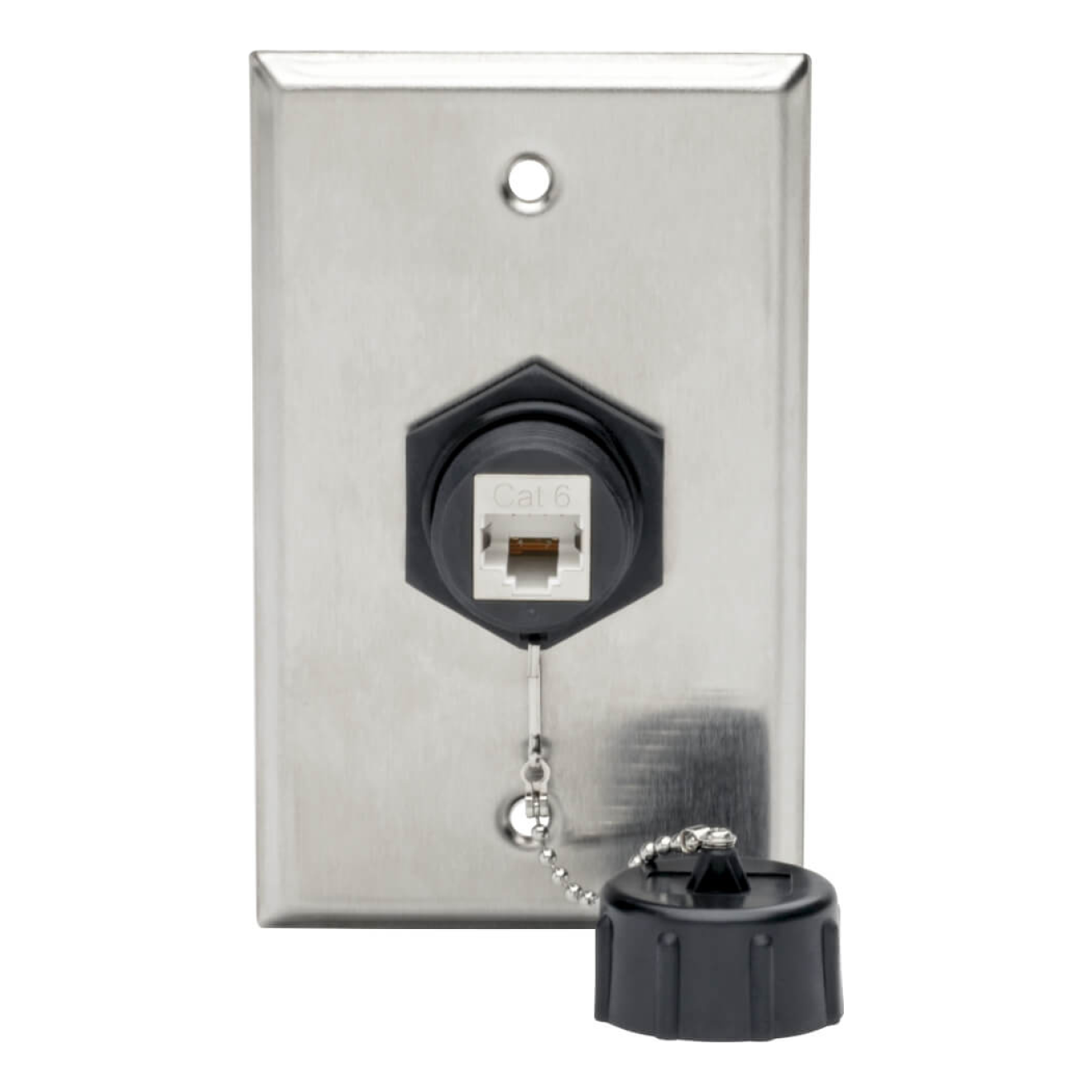 Conector Keystone  TRIPP-LITE N206-KJ01-IND